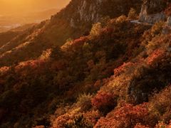 -云峰山自然风景区