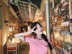 -El Bodegon阿根廷秘鲁餐厅(幸福路店)