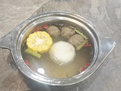 -牛天下·牛肉·海鲜·打边炉·融合菜