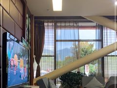 -丽江三义国际机场