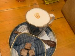 -餐酒吧Com-ing Bar(上海路店)