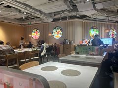 -呷哺呷哺 黄金牧场 (新中关购物中心店)