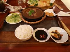 -花园咖啡厅(厦门美丽华大酒店)