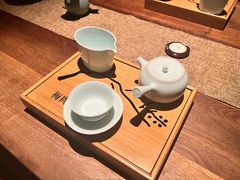 -梅间堂茶馆(绿地缤纷城店)