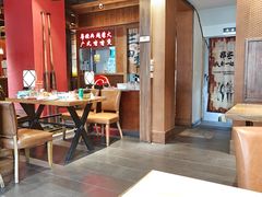 -颐和•海鲜砂锅粥•啫啫煲(奥林匹克广场店)