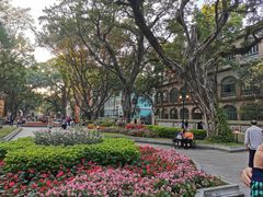 -星巴克臻选(广州沙面店)