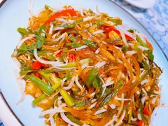 炒合菜-群英会·三国菜(曹魏古城店)