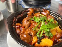 -廖记老砂锅(上清寺店)