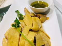 -老大同酒家·糟卤·本帮菜(中山公园店)
