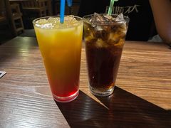 -学府公社餐酒吧(原中关村天堂店)