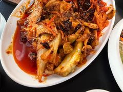 -鸡西冷面(翠竹店)