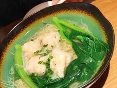 -粤域茶餐厅