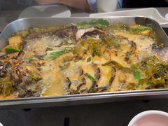 -半天妖烤鱼(方庄店)