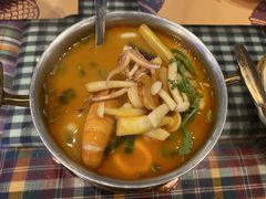 -simply thai天泰(长泰广场店)