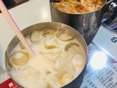 -深仔记茶餐厅(亚士厘道店)
