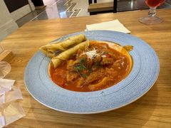 -墨纪Mojí墨西哥餐厅(官舍店)