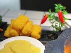 -味流印市井火锅