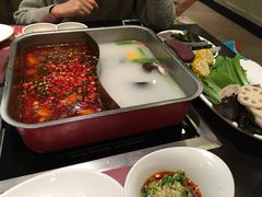 -新辣道鱼火锅(领展购物广场·中关村店)