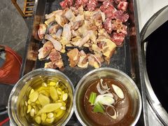 -柴火人家(桐庐总店)