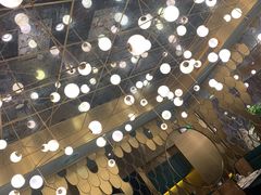 大堂-雀蓝川菜(奥体广场店)