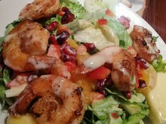 -Chili's Cafe&Bar奇利斯(滨江店)