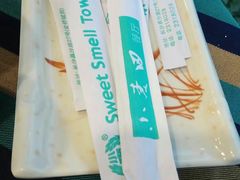 -小麦田餐厅(幕沙总店)