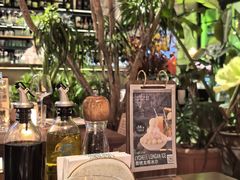 -Osteria Garden 生蚝花园餐厅(原进贤路店)
