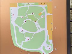 -徐家汇源景区-衡山公园