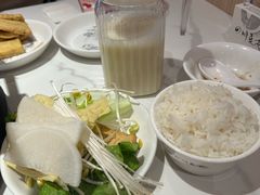 -川味堂·四川豆花(八卦岭店)