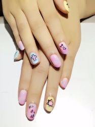 iphone_upload_pic-星美甲