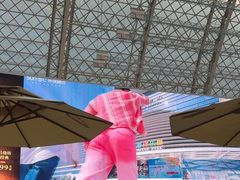 -环球中心海洋乐园