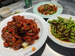 -老三龙虾(汉阳杨泗庙店)