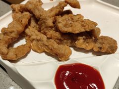 -海底捞火锅(太阳宫凯德mall店)