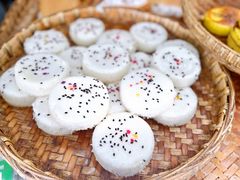 -小米粑粑(玉锦苑店)