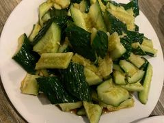 -玫瑰红烤羊排(北新桥三条店)