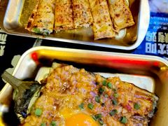 -纪录片《人生一串》体验店(静安店)