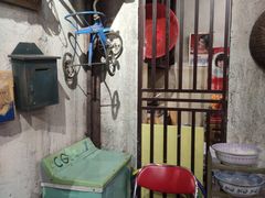 -CITY MART城市集市·里弄(北外滩来福士广场店)