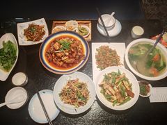 -龙大哥辣子鸡新概念餐厅(美的林城店)