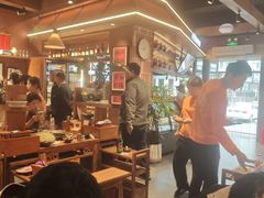 -巴卤社老火锅(财富店)