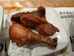 -老乡鸡(上海白玉兰广场店)