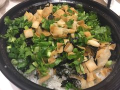 海苔焗饭-锦粤宫·精致粤菜(阳西店)