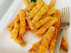 -阳澄湖费尔蒙酒店颐丰阁中餐厅(马鞍山西路店)