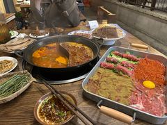 -楠火锅(新街口苏宁店)