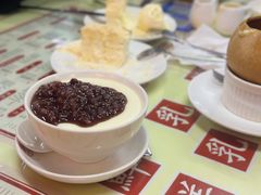 -香港華心糖水鋪(南西总店)
