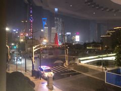 景观位-上海苏宁宝丽嘉酒店·Cafe Bellagio西餐厅