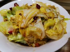 -建辉湖南土菜馆(南大街店)