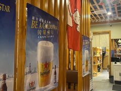 -福匠日本料理(人民路店)