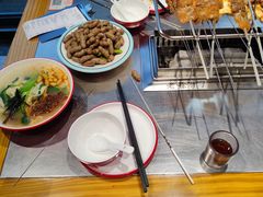 -古彭7只羊·徐州烧烤(旗舰店)