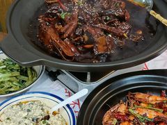 -回味黑鸭煲·始于2006(万松园店)