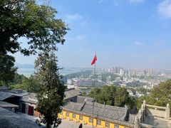 -云龙山